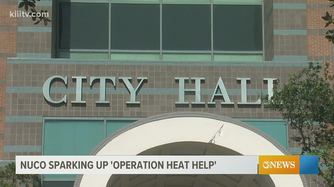 Operation Heat Help: Qualified residents can get up to $100 credit a month on natural gas bill this winter