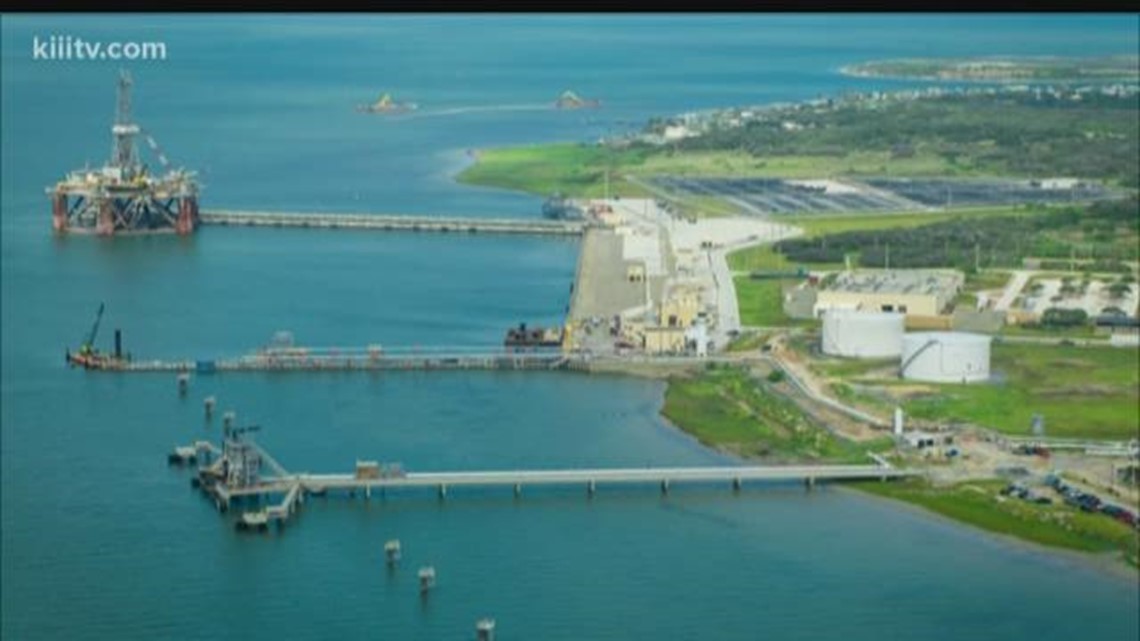 Flint Hills, Nueces County Appraisal District reach settlement