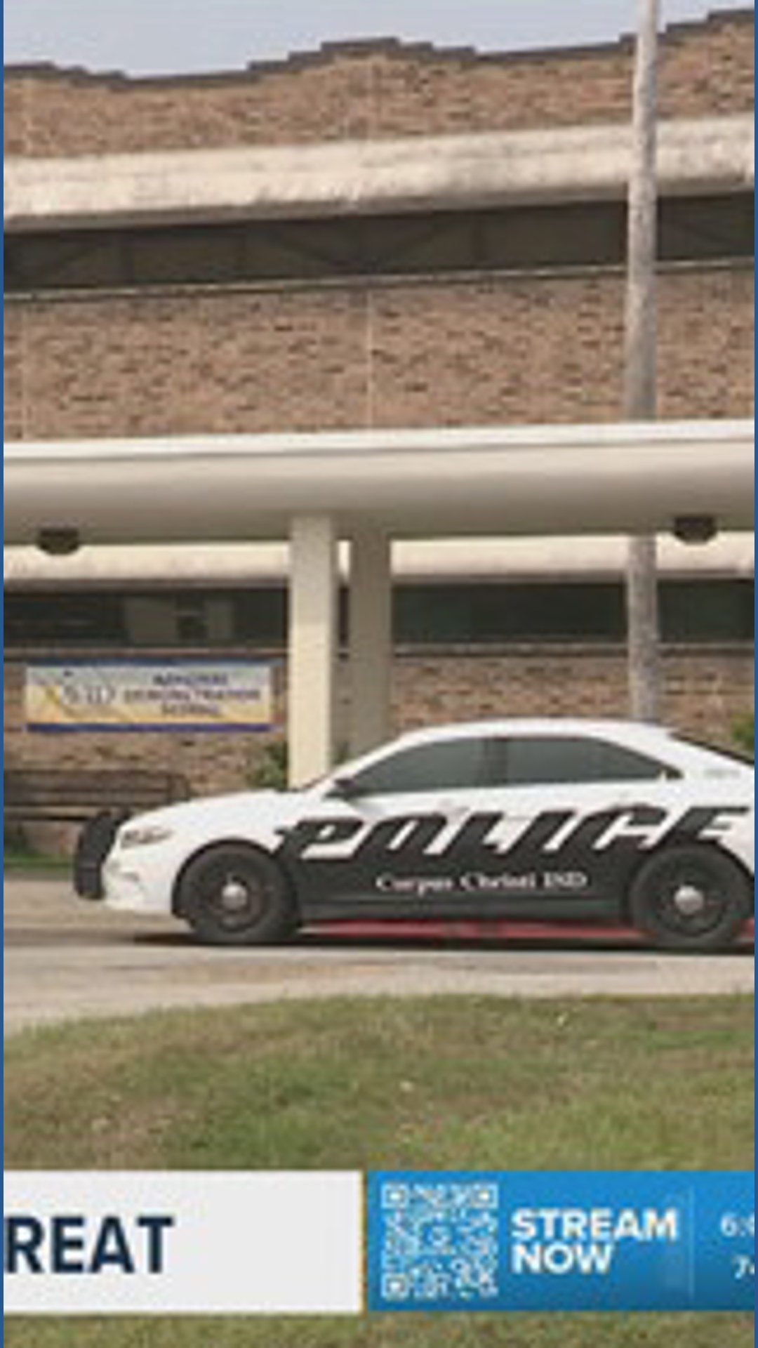 Kaffie student arrested for terroristic threat | kiiitv.com