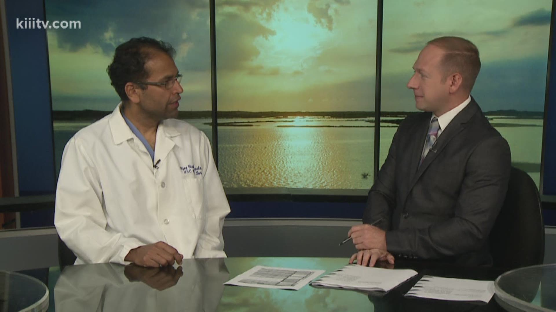 Dr. Vijay share details on how you can decrease you chances of getting the infection as well as what to do if you already have one. 