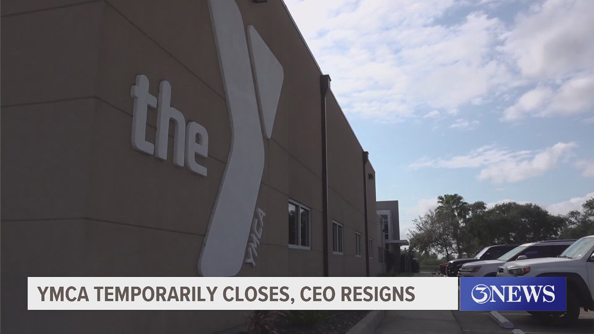 According to officials, membership costs will be pro-rated and the YWCA on Corona Drive is offering to open their doors to members during this time of closure.