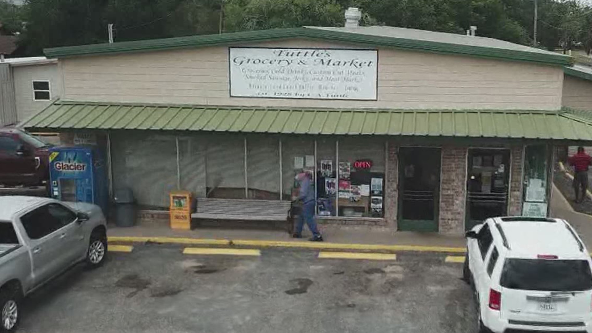 Woodsboro business celebrates more than 90 years of service despite COVID19 pandemic