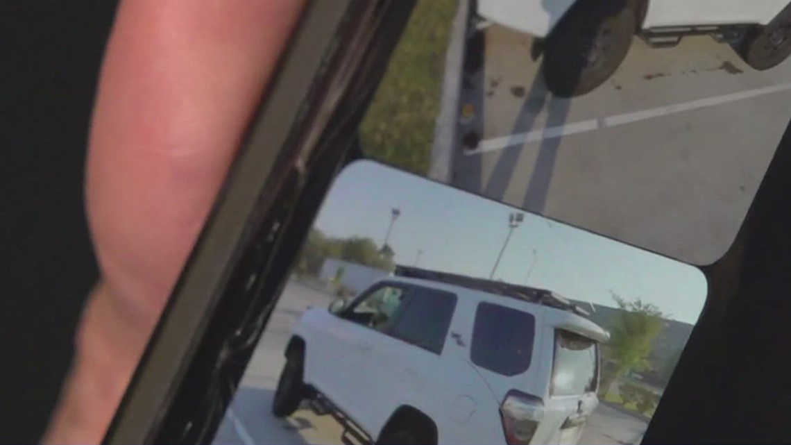 Failed Craigslist scam leaves Corpus Christi family out of 20K kiiitv
