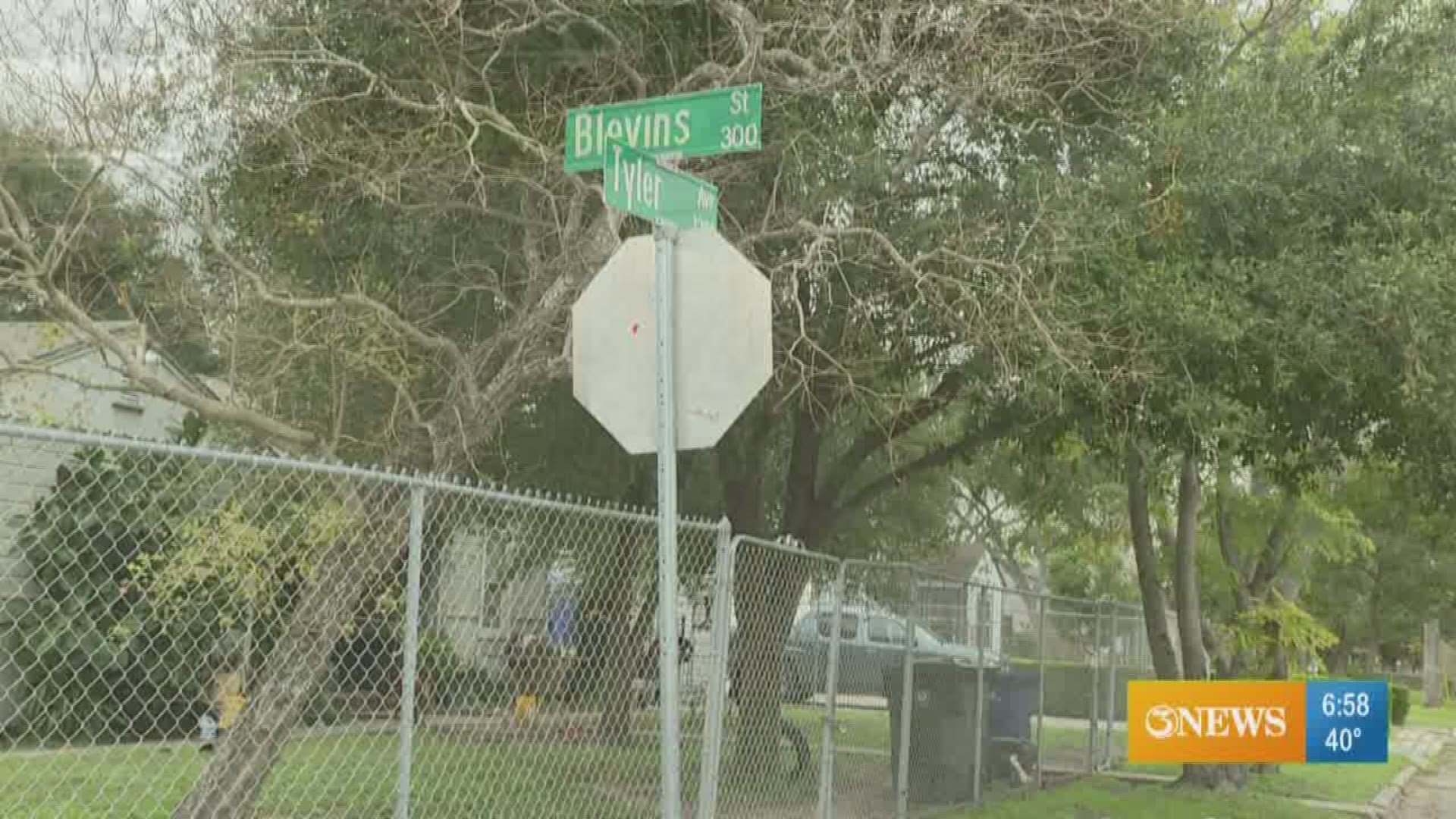 Driving You Crazy: Tyler Avenue at Blevins vs. Florida Avenue at Shely
