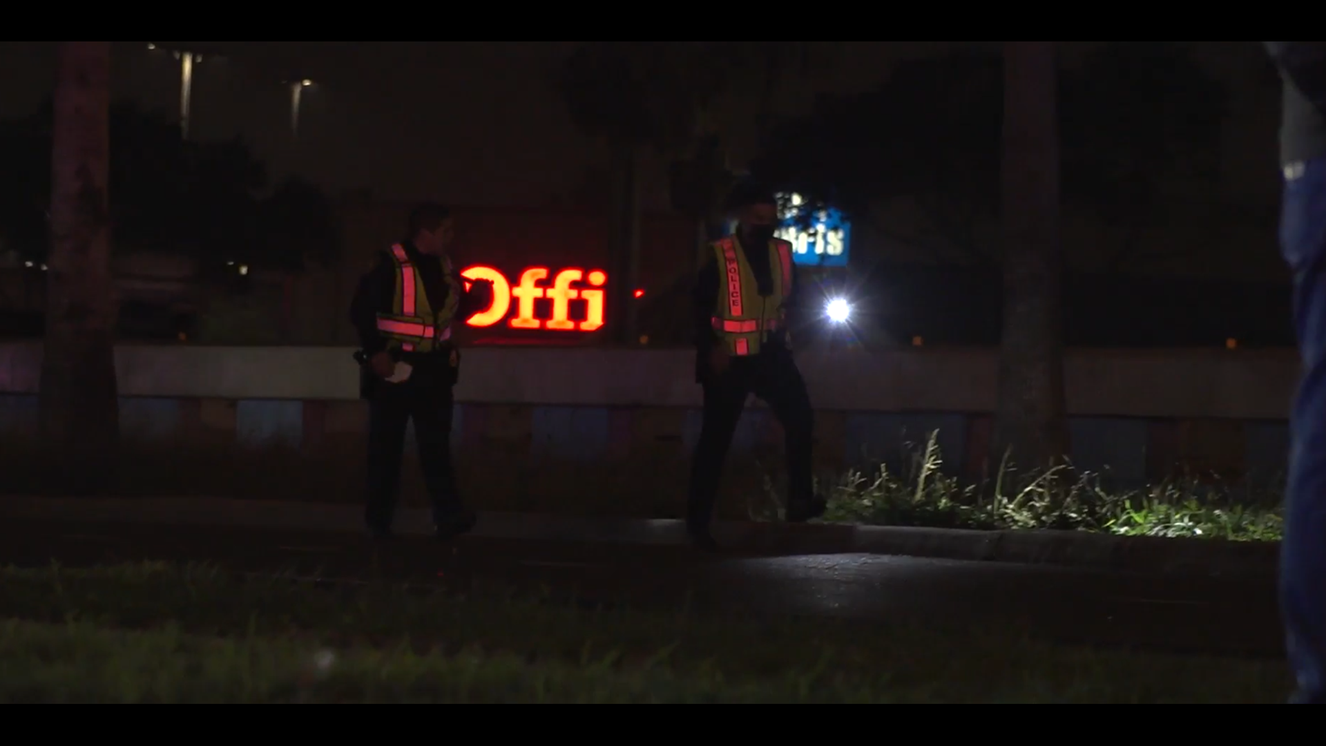 Passengers ejected from car on SPID | kiiitv.com