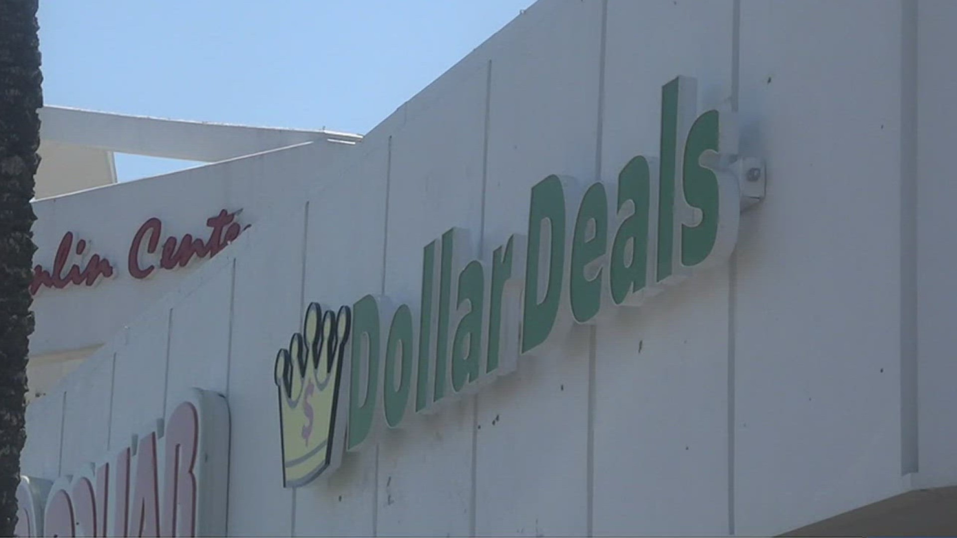 Dollar Deals Corpus Christi,Tx 