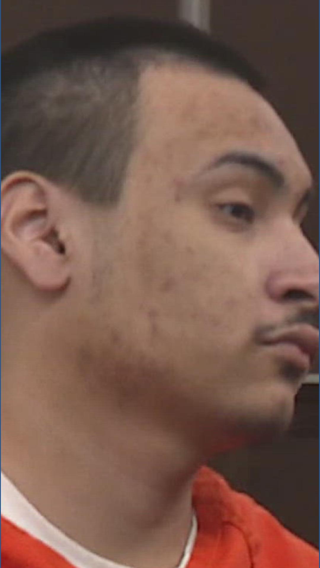 Trial date set for teen charged in 2023 murder of 15-year-old Eriya ...