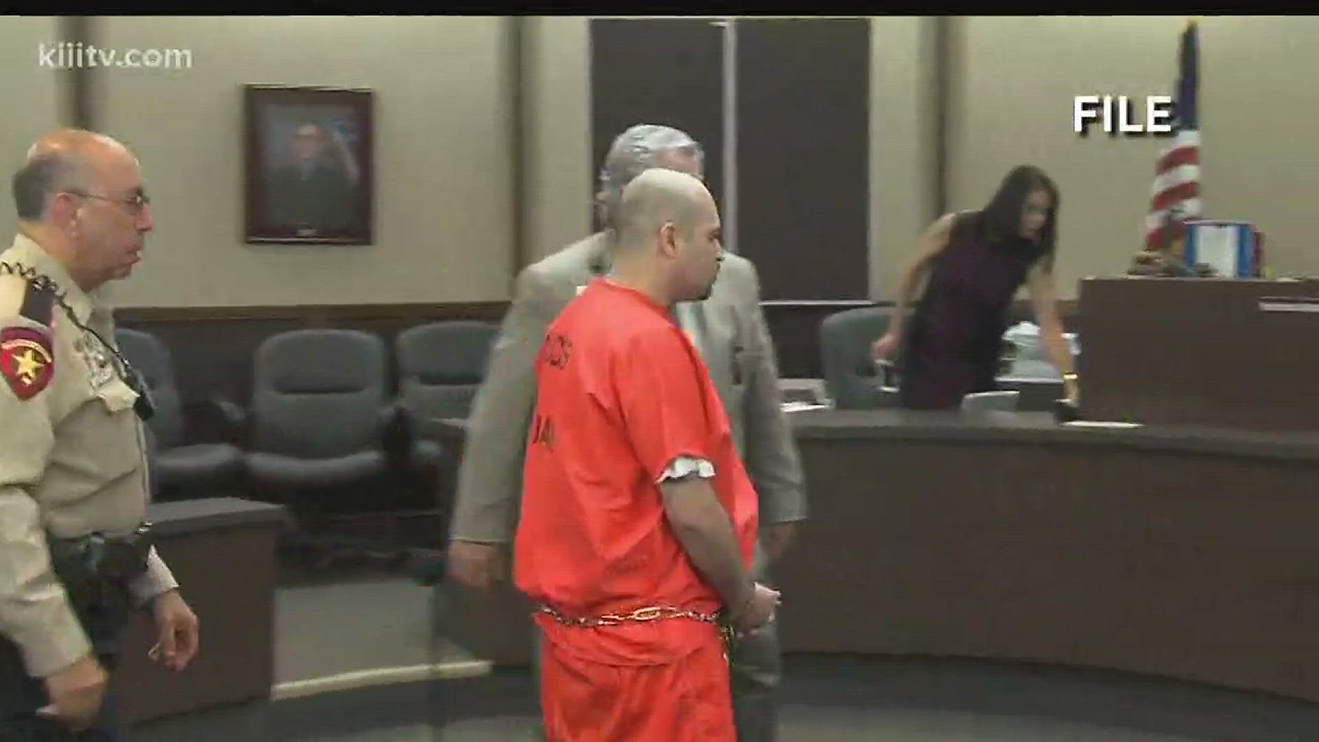 Trial date set for man accused of beating pregnant girlfriend to death ...