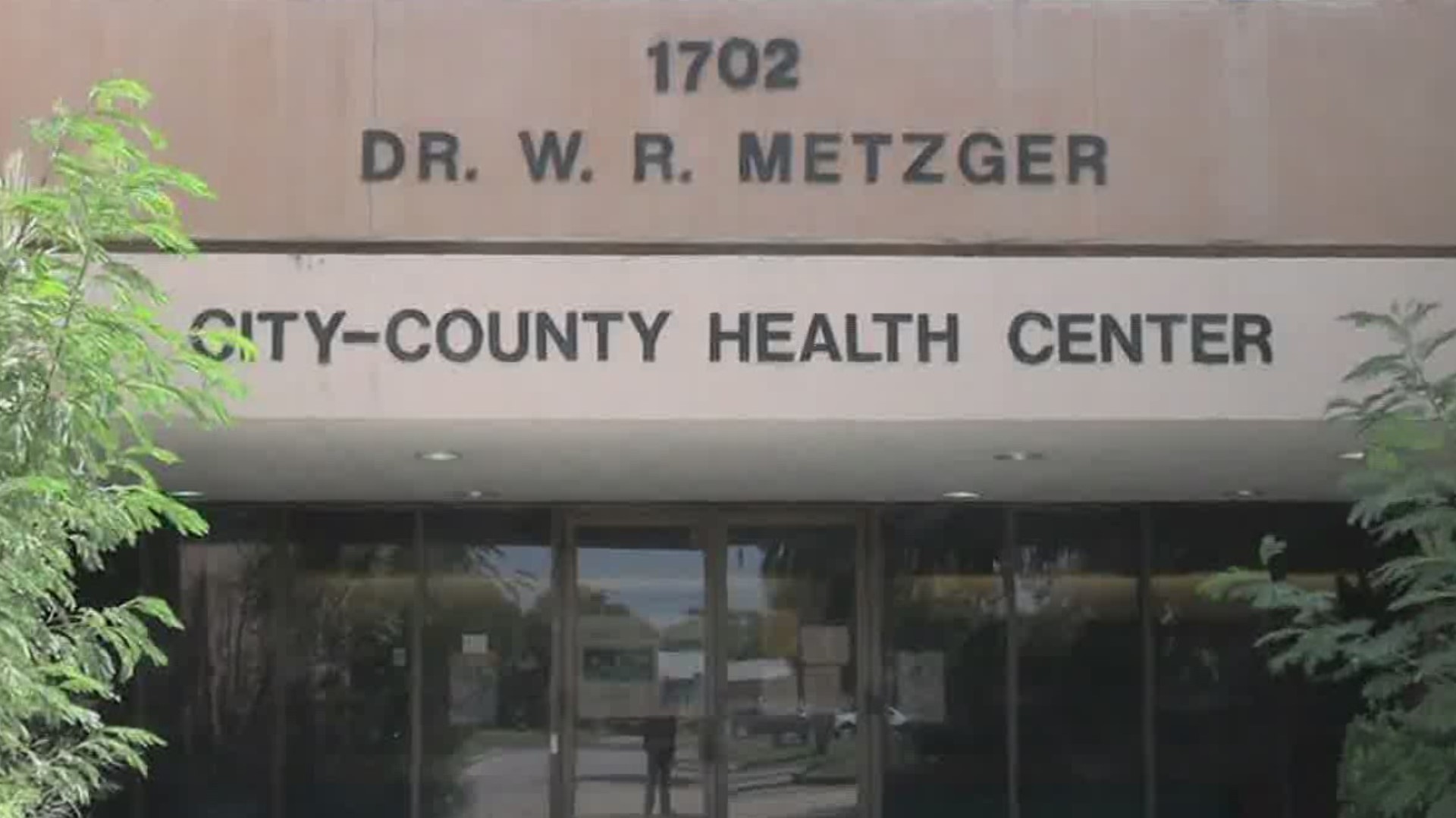 The Health Department said in past weeks, hundreds of folks were calling for free testing, but now phone calls virtually stopped coming in last week.