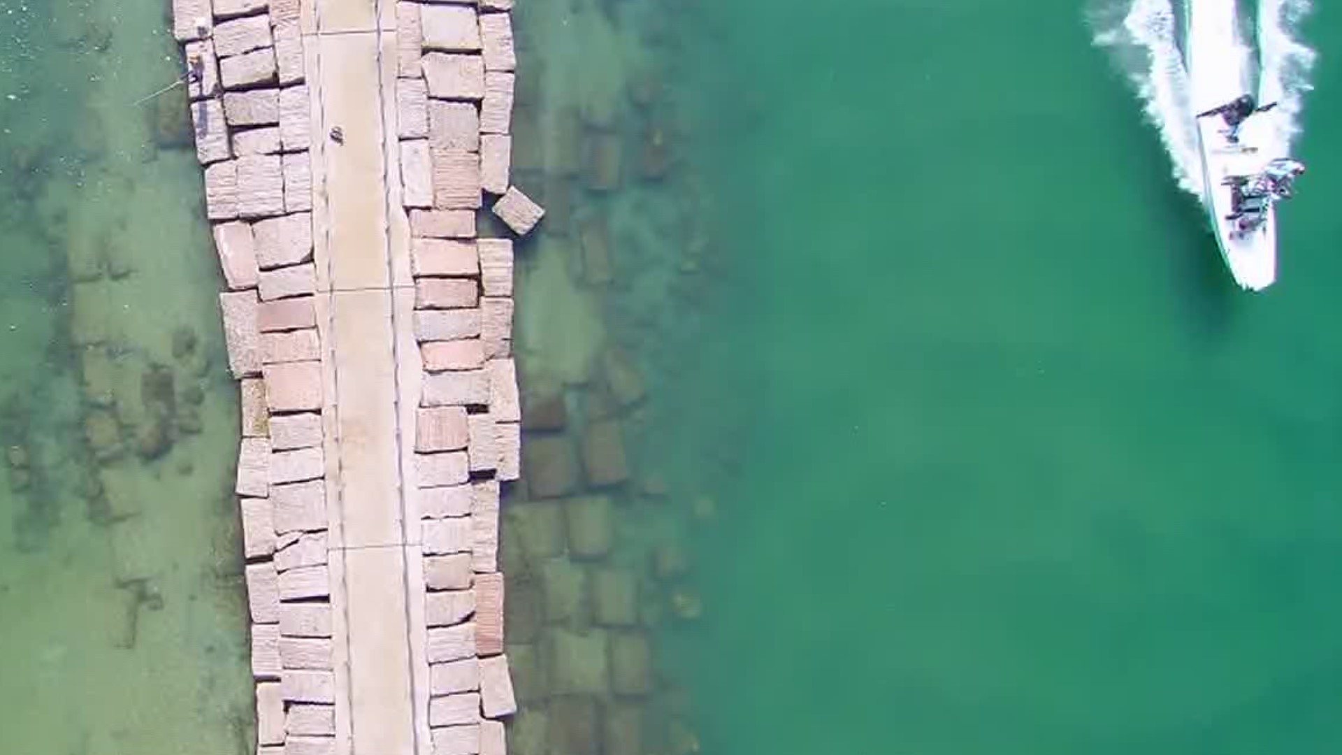 The Corpus Christi City Council on Tuesday funded a study to check damage to the jetties from Hurricane Hanna.