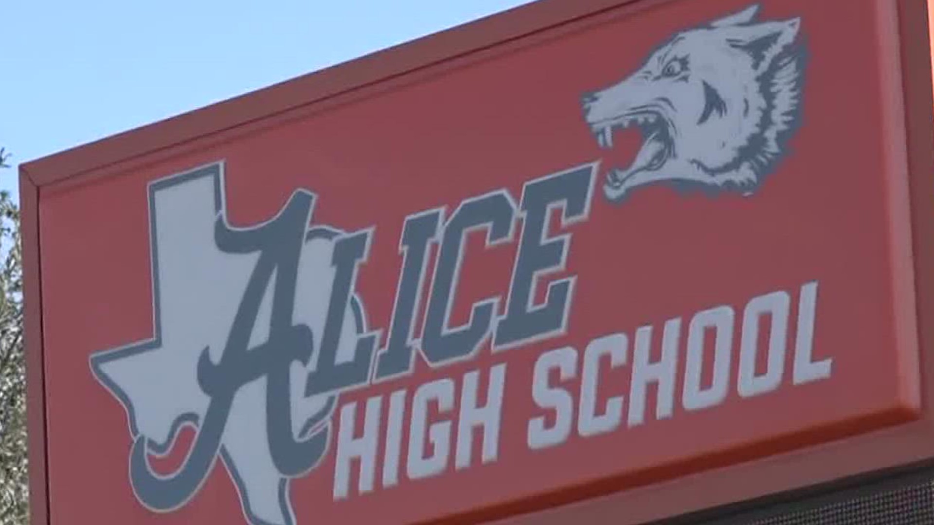 Teacher pay raises approved in Alice ISD | kiiitv.com