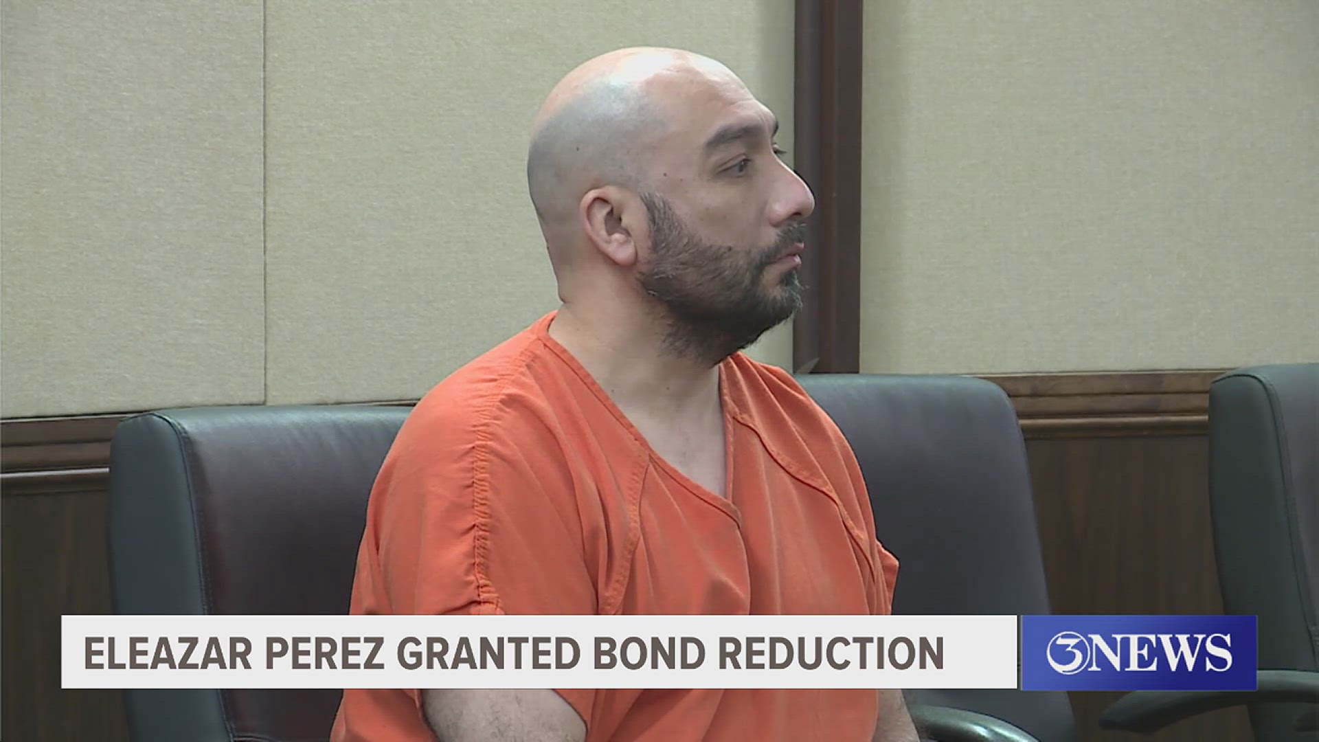 Judge grants bond reduction for Bishop father accused of killing ...