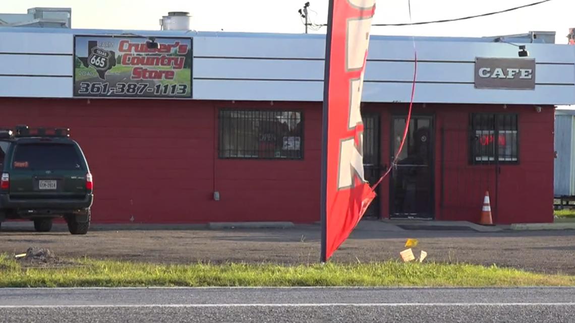 Cruiser's Country Store in Petronila set to close - Vimarsana News