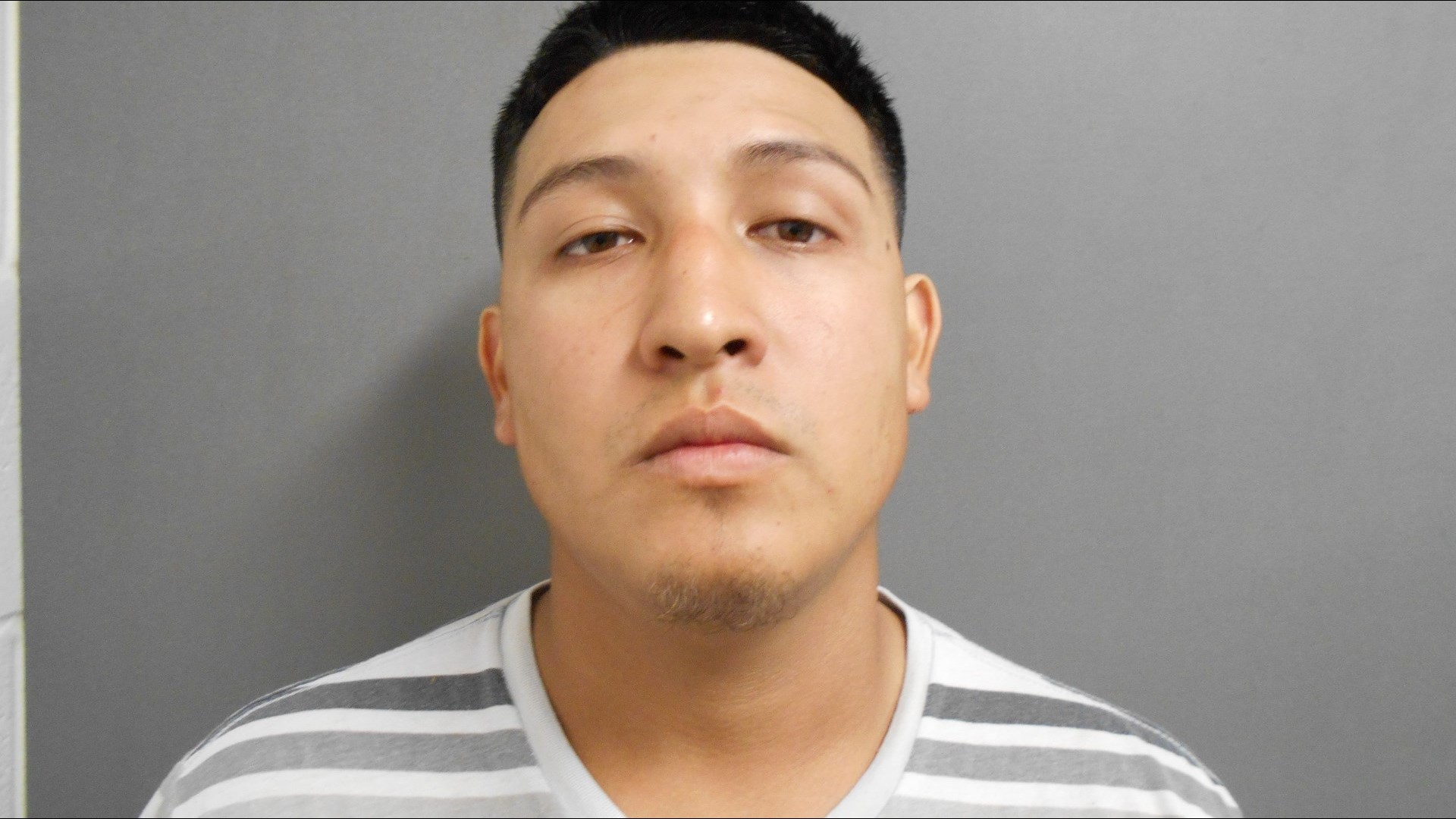 DPS identifies victims and suspects in Taft shooting