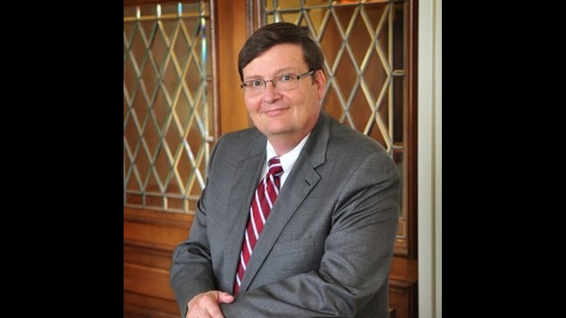 Finalist for President of Texas A&M UniversityKingsville has been