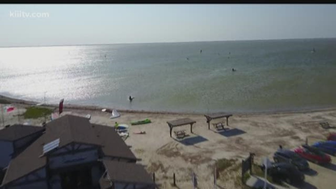 How the Deepwater Horizon settlement funds are being spent