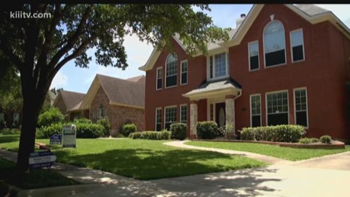 Corpus Christi Housing Authority gets 1.7 million federal grant