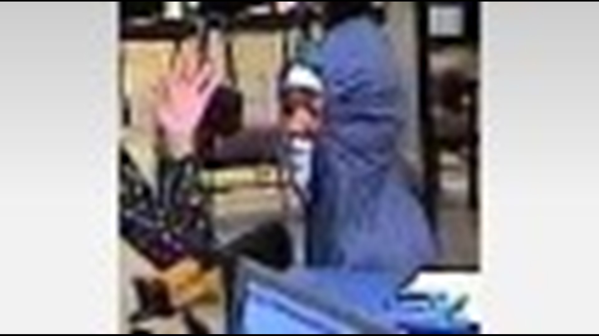Corpus Christi police respond to bank robbery on Ayers | kiiitv.com