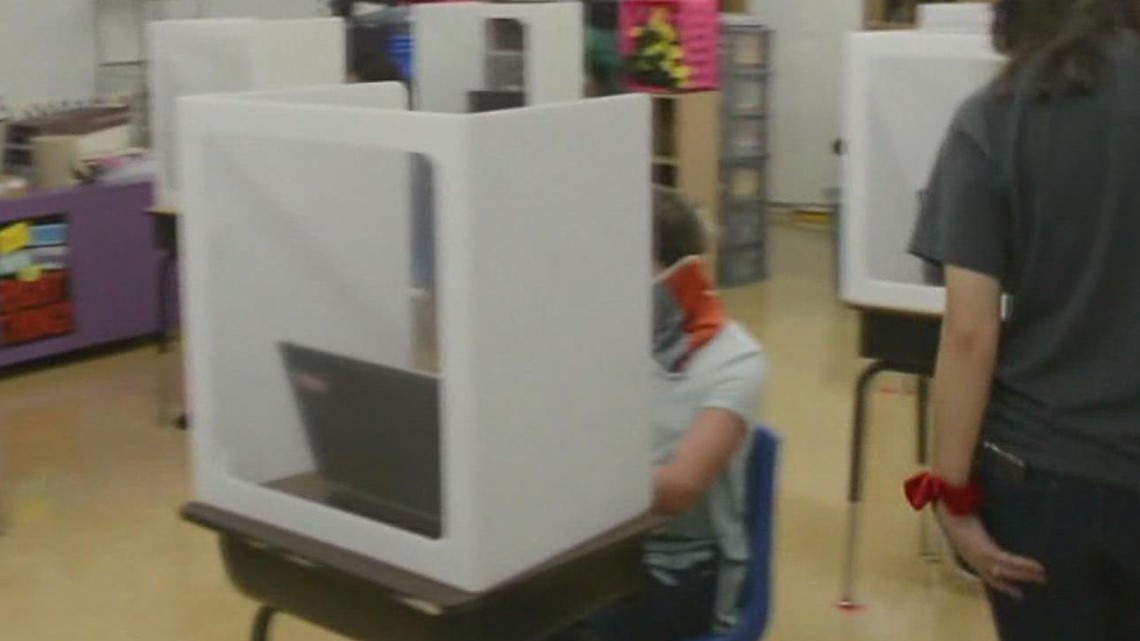 Gregory Portland Independent School District selected to program