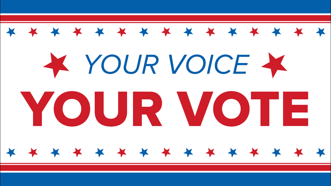 Election day polling locations in nueces county kiiitv