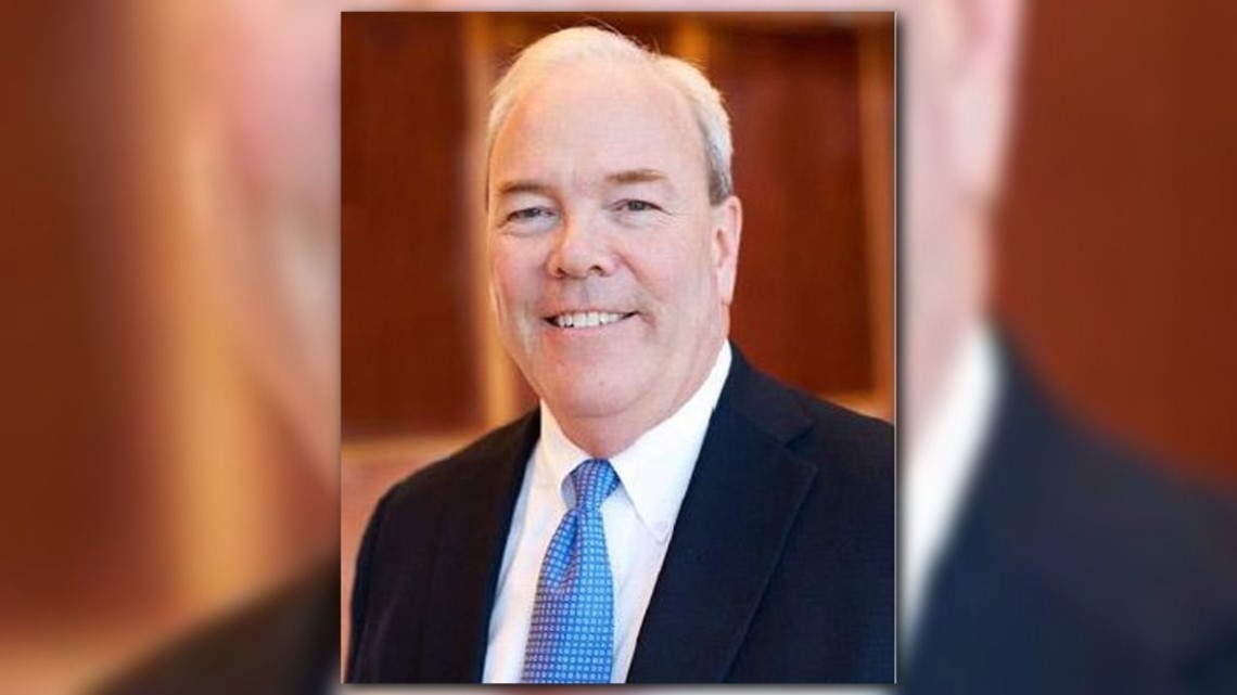 Kiii-TV General Manager Dan Robbins Announces Retirement | Kiiitv.com