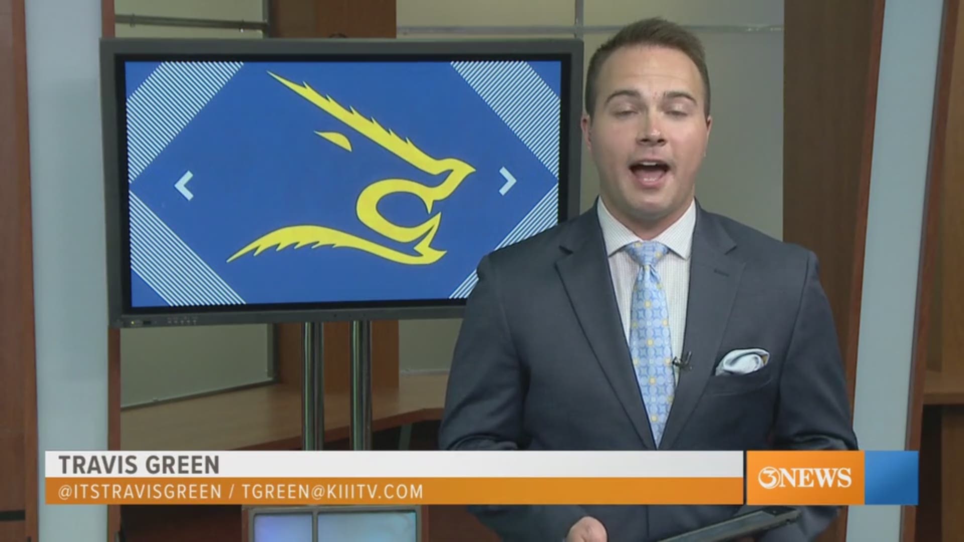 Highlights from the Javelinas Lone Star Conference Tournament semifinals win over Tarleton State and the championship game win over Texas A&M-Commerce.