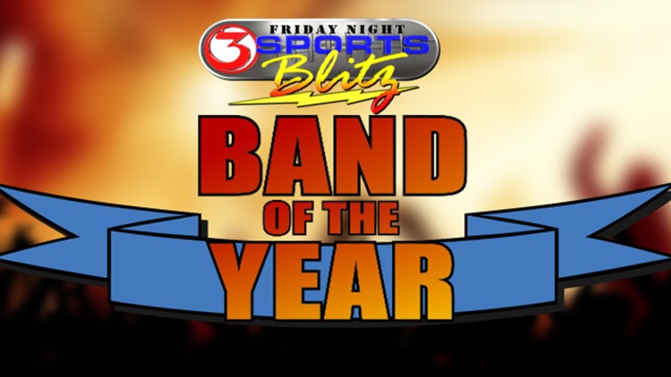 Blitz Band of the Year Voting
