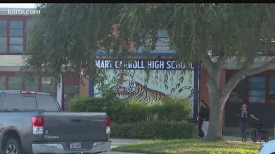 New Carroll High School campus coming with passage of CCISD bond ...