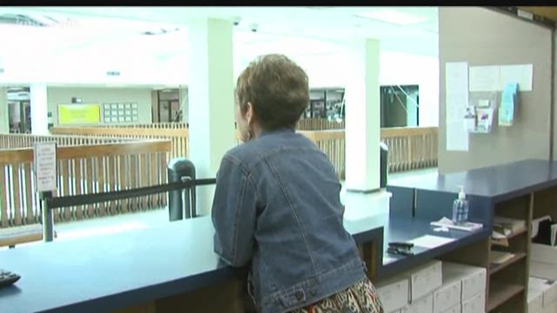 Nueces County District Clerk Ann Lorentzen's next four years in office