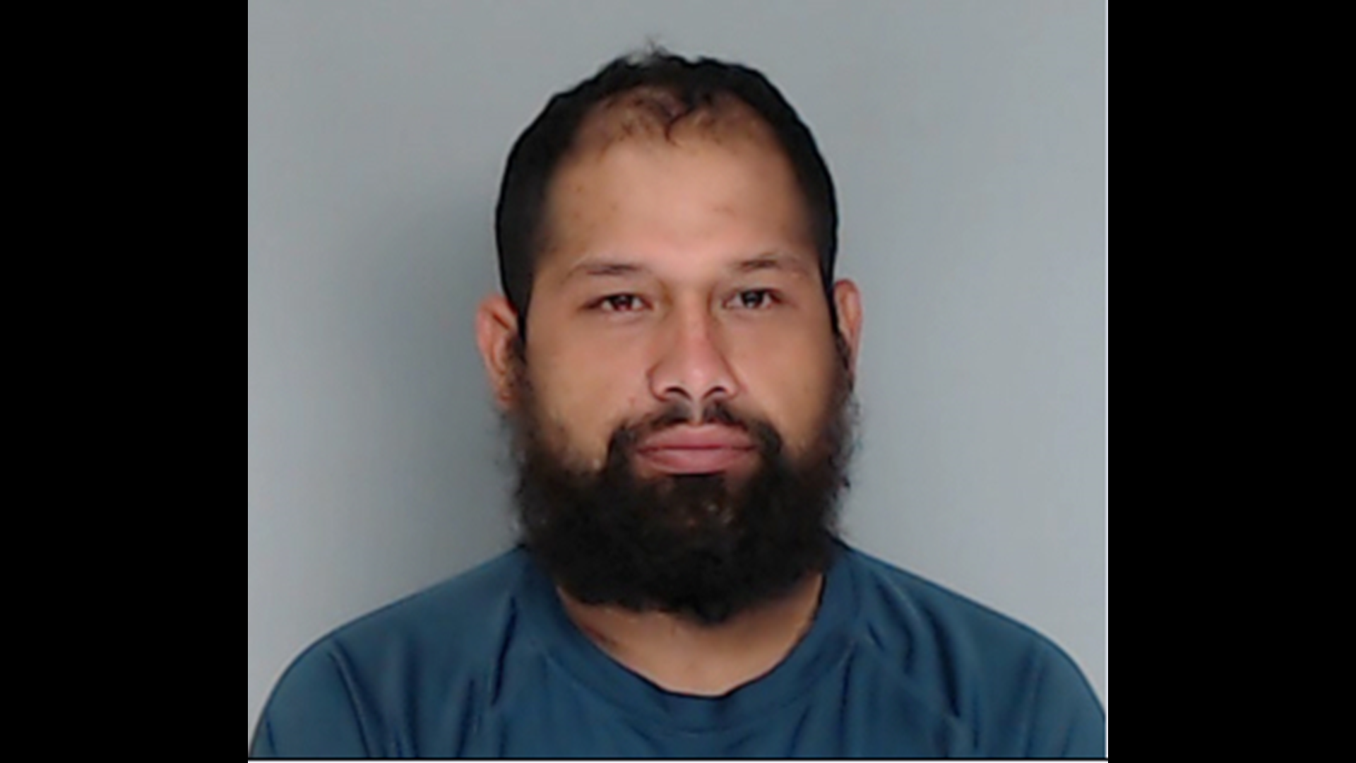 Arrest leads to the recovery of a missing three-year-old girl in Nueces