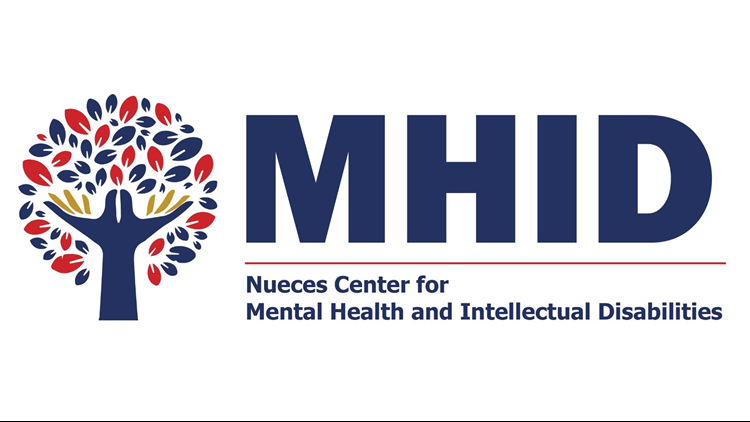 Coastal Bend Day of Giving: Nueces Center for Mental ...
