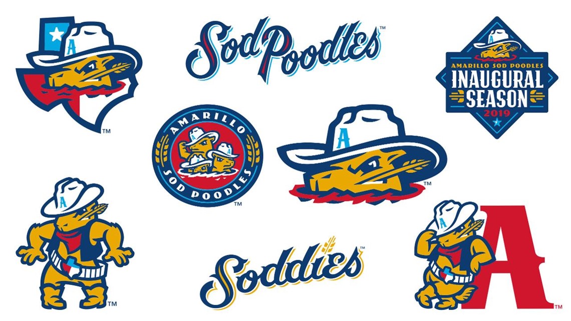 Corpus Christi Hooks take on the Amarillo Sod Poodles