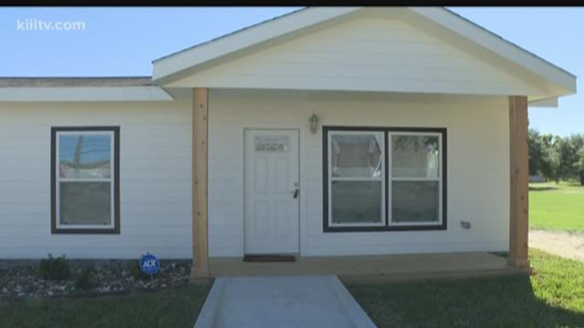 Housing Authority to bring 150 affordable homes to Corpus Christi(01)