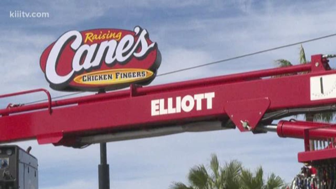 Jobs, growth attracting new businesses to Corpus Christi