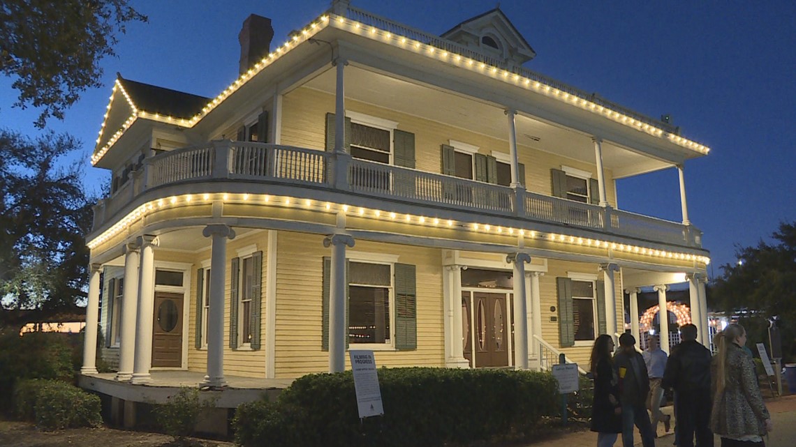 Heritage Park Homes get upgraded