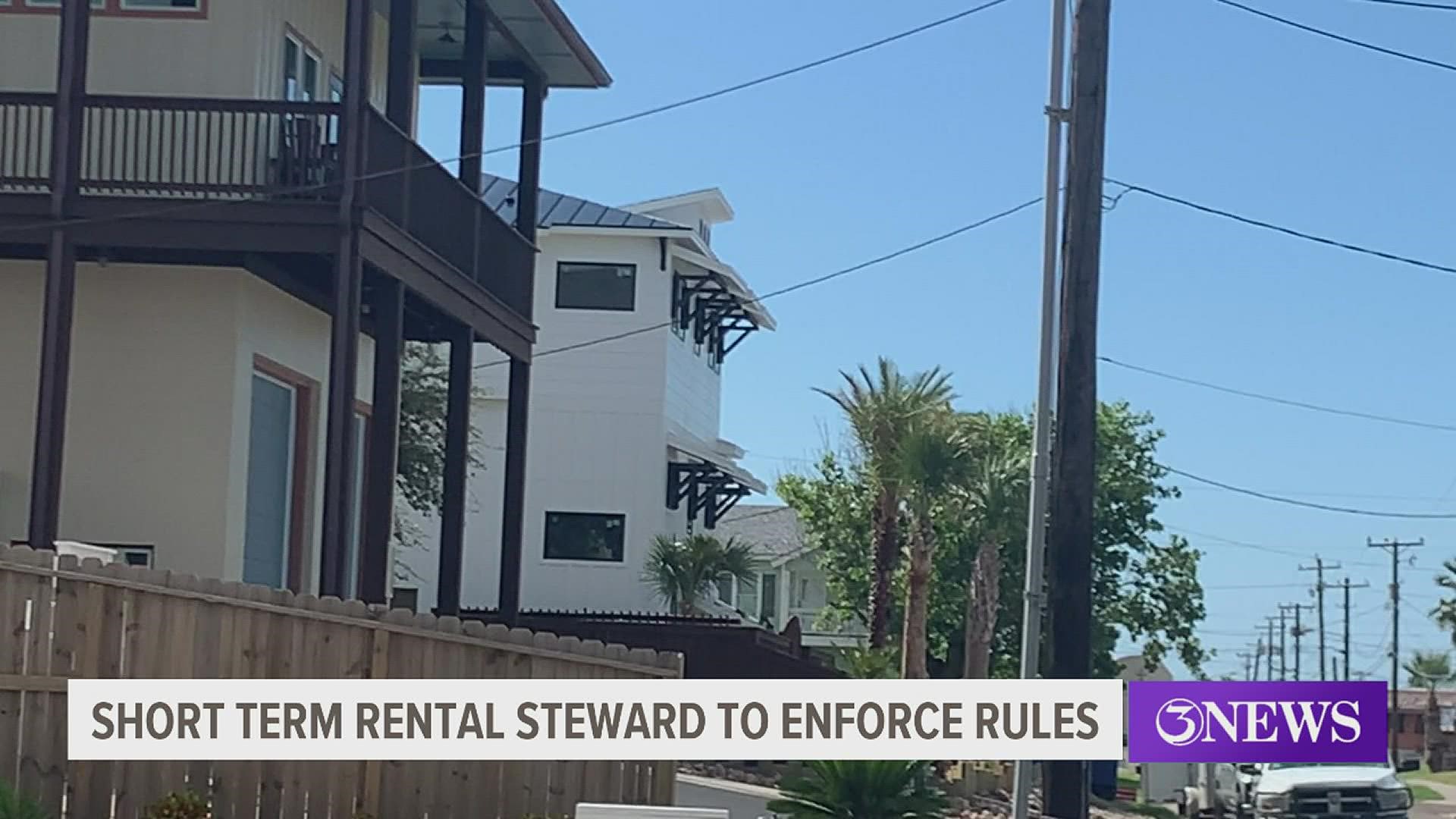 Short-term rental clients could face fines from between $500-$2,000 depending on the offense.