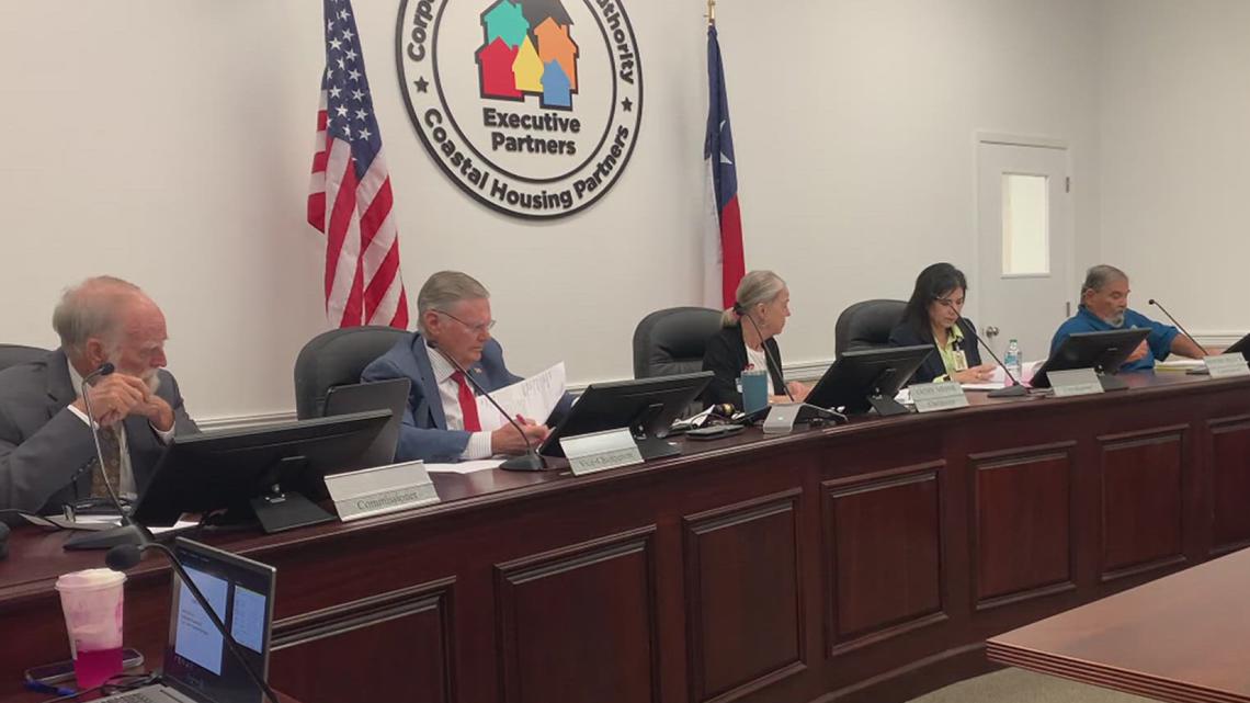 Affordable housing lawsuit rocks Corpus Christi