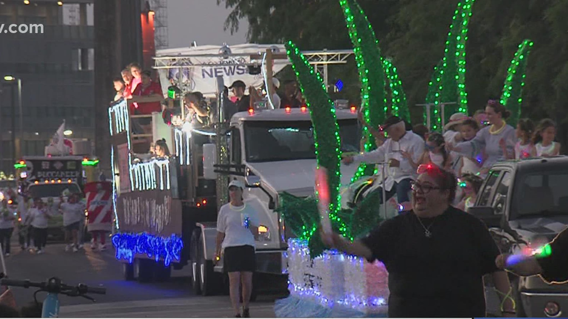 La Toxica  Corpus Christi TX