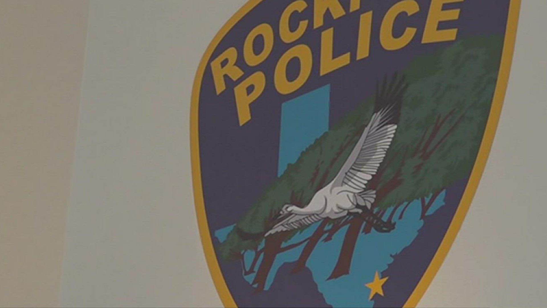 Rockport Police Capt. Nathan Anderson that his department is also providing courtesy patrols to any resident who is traveling and leaving their home unattended.