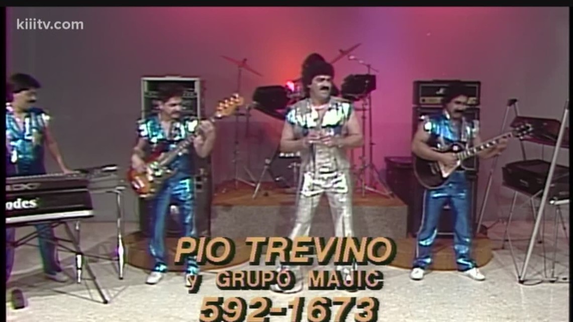 pio trevino y magic songs pio trevino y magic songs