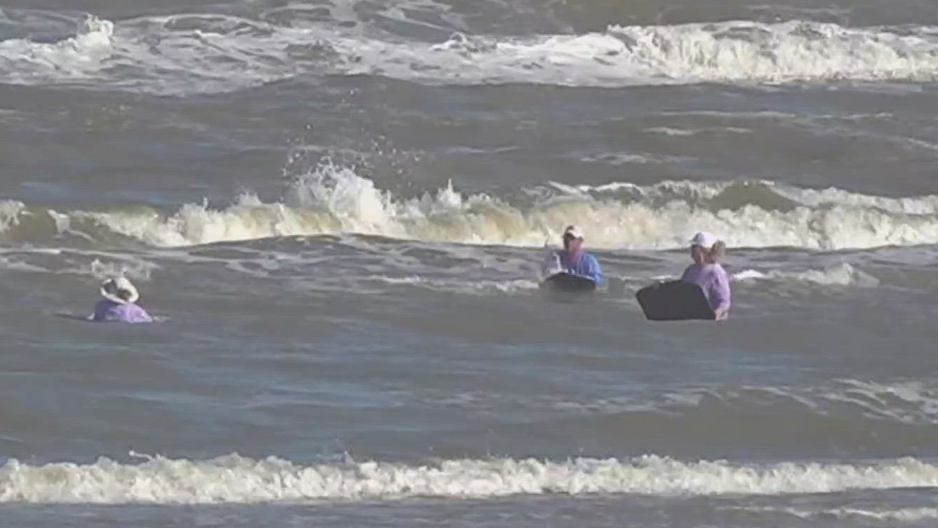 The local surfrider foundation is celebrating a big win for keeping Texas beaches open to everyone.