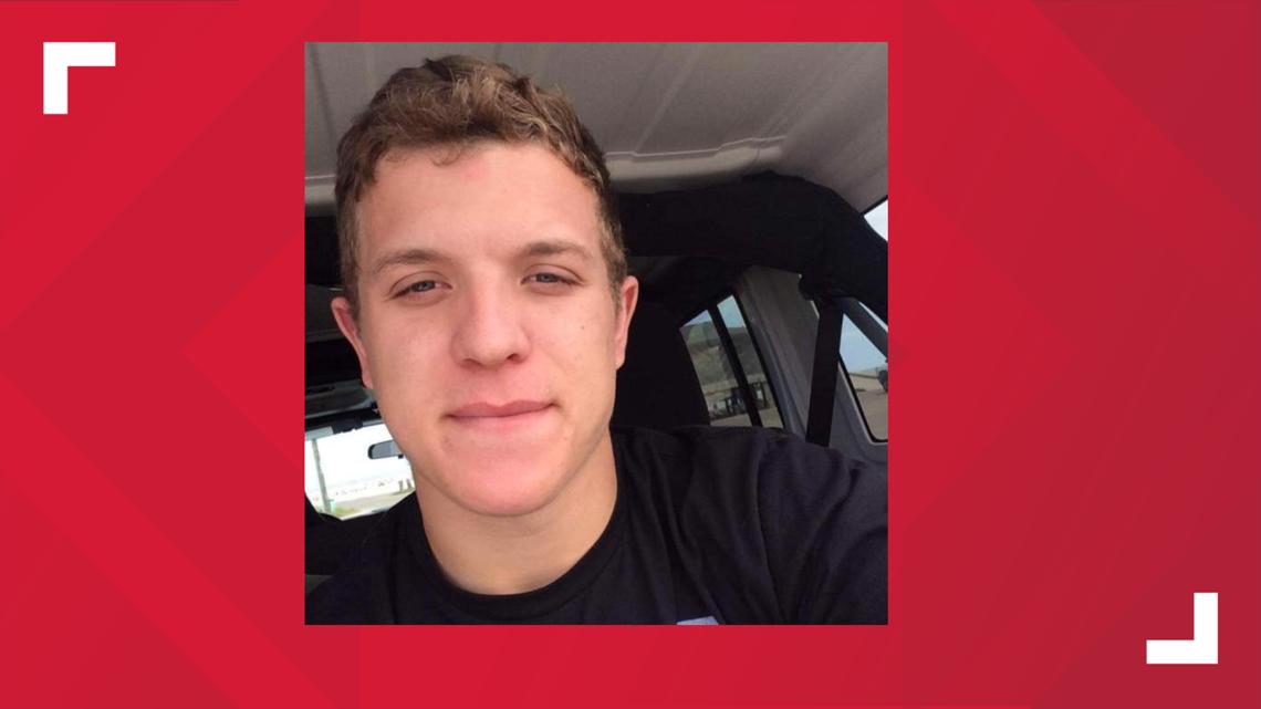 Missing Corpus Christi resident last seen over the weekend found safe ...