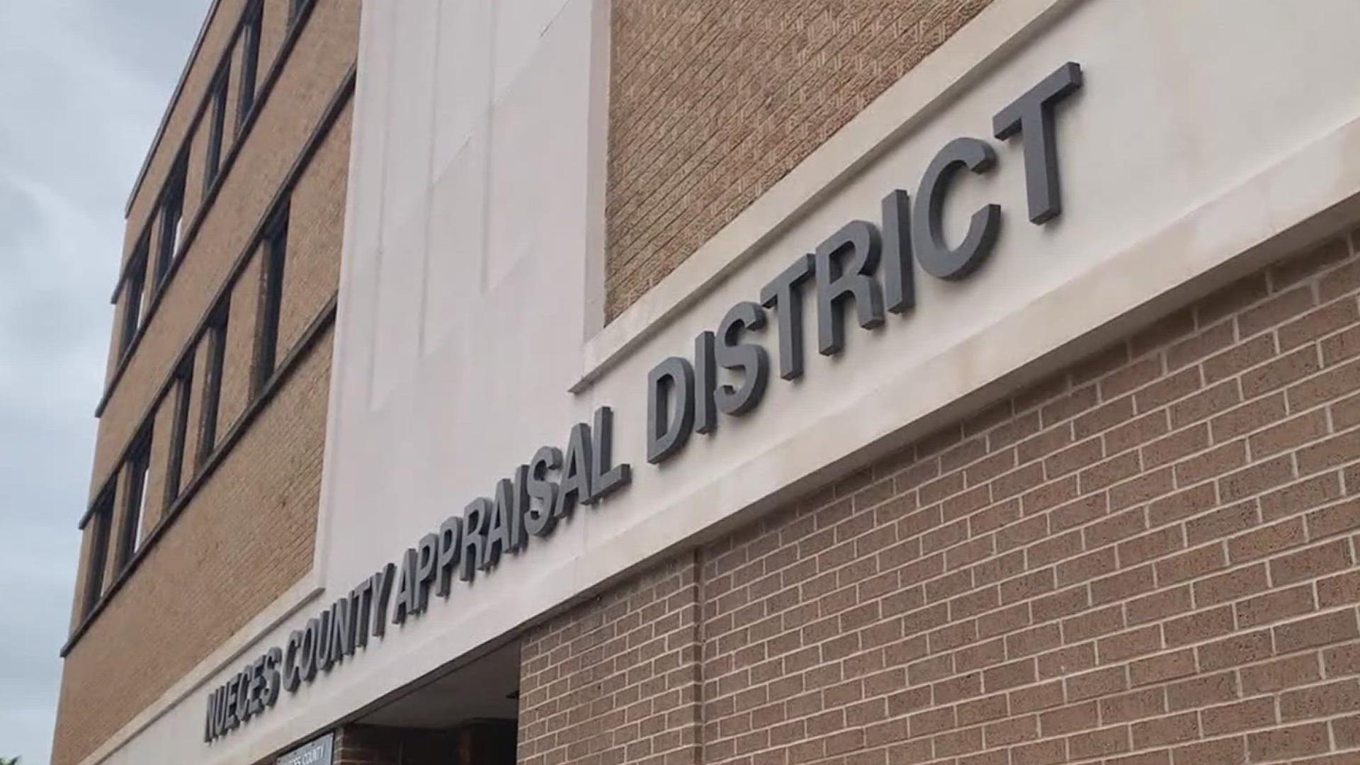 The Nueces County Board of Judges recently hired a new auditor that will take on the important role of making sure departments are following their allotted budgets.