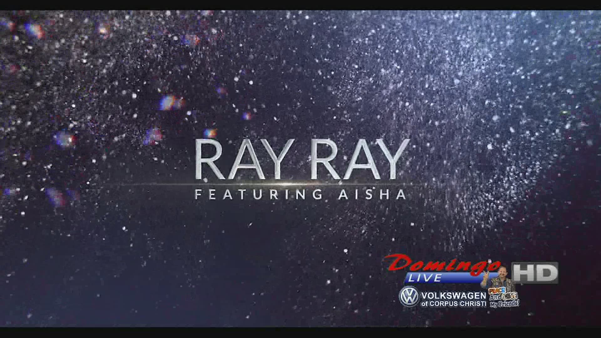 Tribute to Covid19 First Responders- Artist RayRay Ft. Aisha- I'll Be Missing You music video