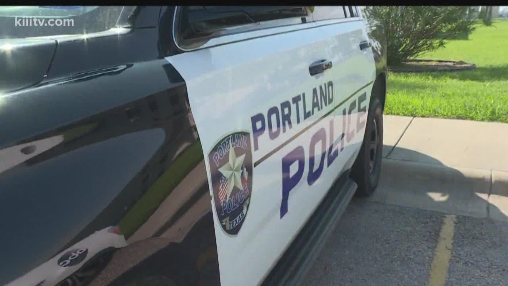 Three people in Portland were arrested Sunday in connection with a massive identity theft ring.