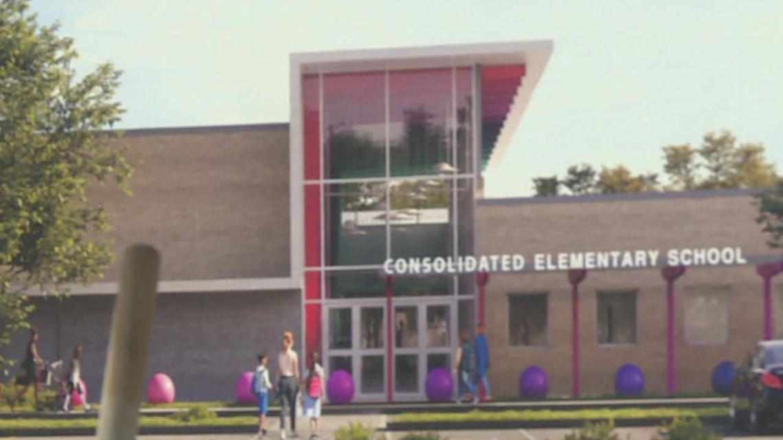 New CCISD elementary schools to feature improved safety features