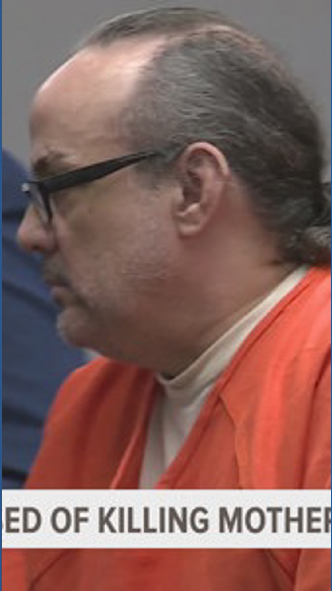 Trial set to begin for Corpus Christi man accused of killing his mother ...