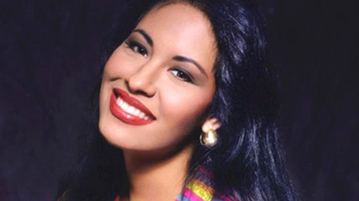 10 things to know about Selena, the Queen of Tejano, on the anniversary of  her death