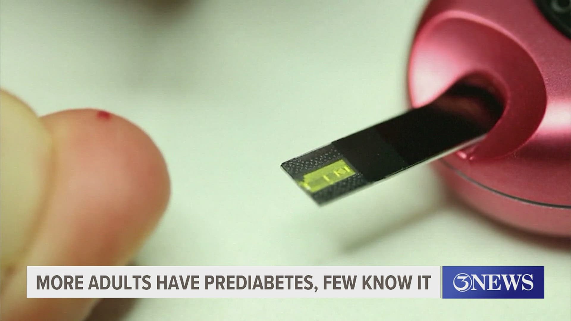 While prediabetes is common and can lead to serious medical issues, doctors say it is also reversible.