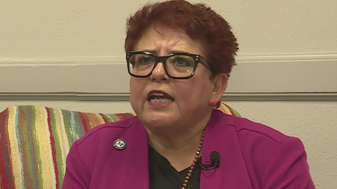 Teachers union criticizes CCISD consolidation vote